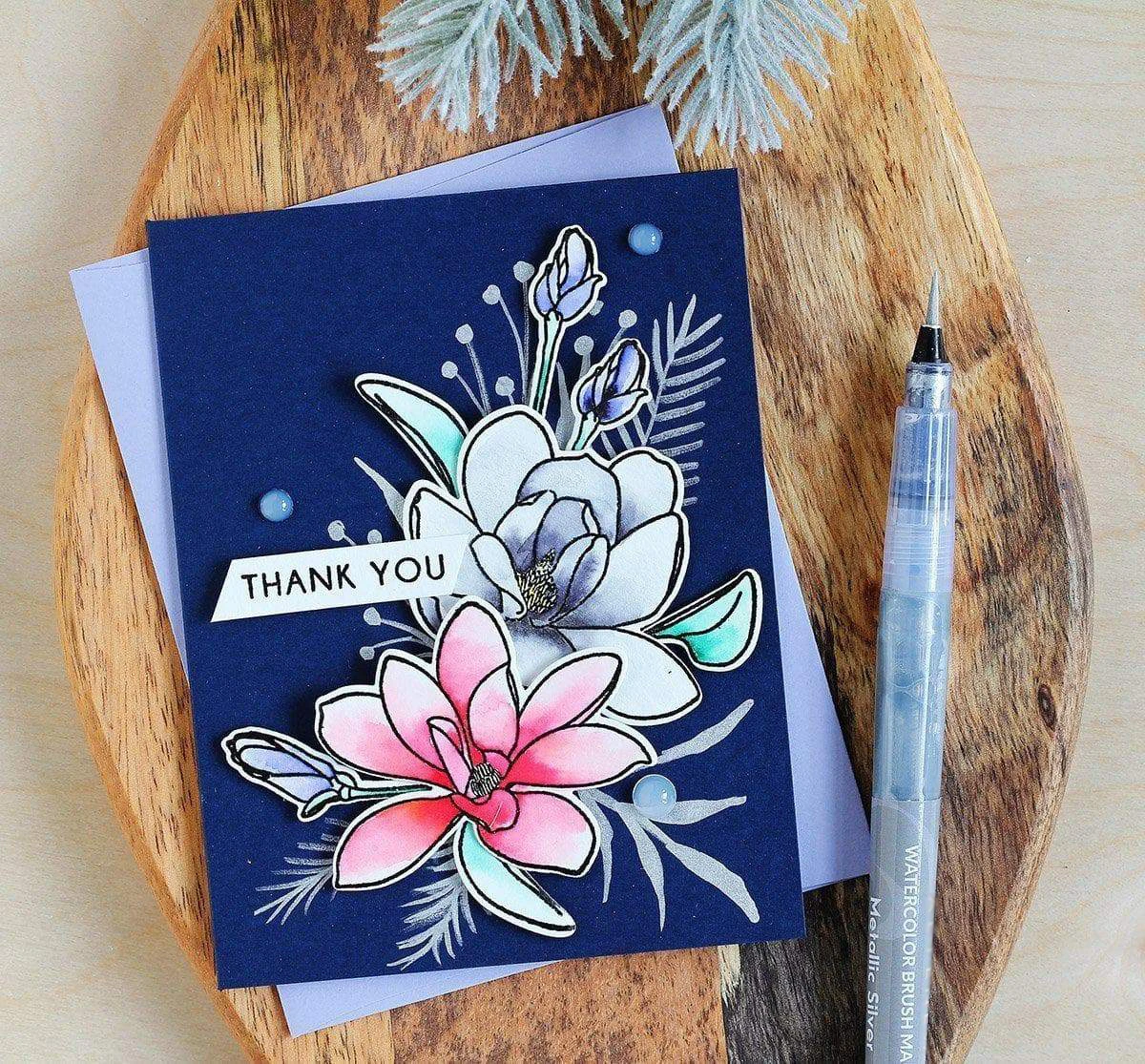 Superior Factory 5 pcs and 10 pcs Set High Quality Artist Art Drawing Watercolor Ink brush Pen