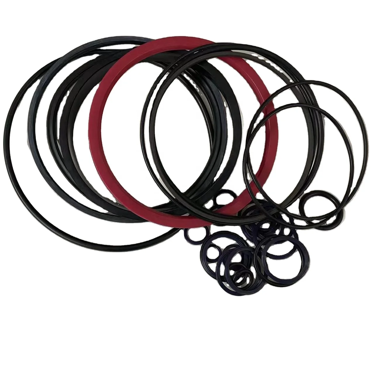Aftermarket Hydraulic Repair Kits For Atlas Copco EC150 Hydraulic Hammer