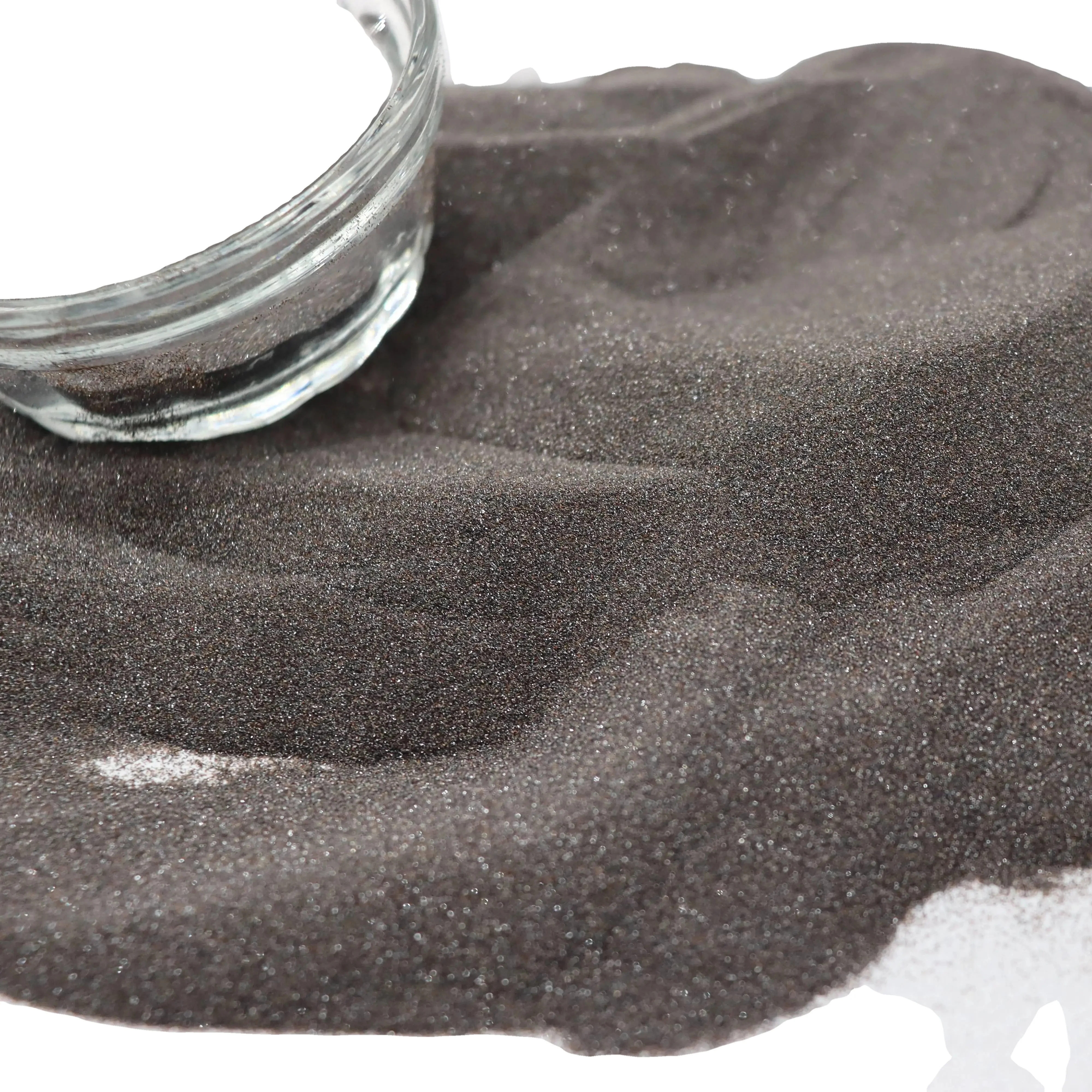 95% Natural Rutile Sand from Mozambique concentrate used for welding rods or wires