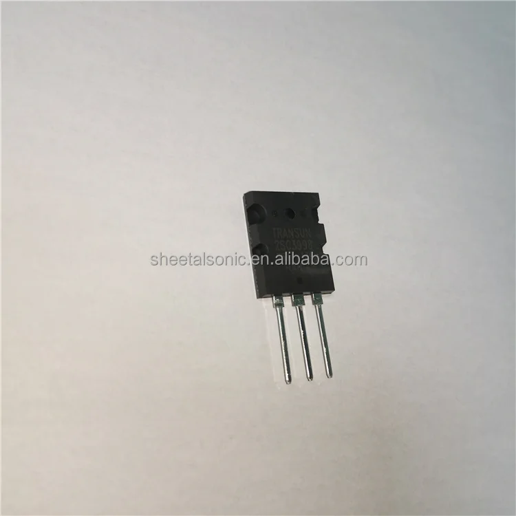 Хорошее качество, транзистор 3998, чипы IC высокой мощности 2SC3998