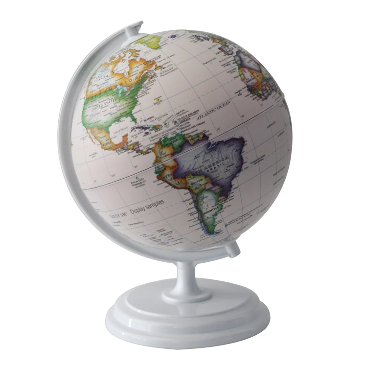 Manufacturers Direct New Stock Oem Quality World Globe Costume