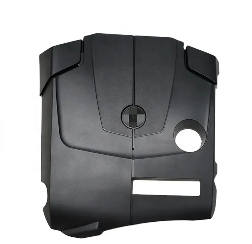 ENGINE Cover for C CLASS W205 2014 W213 X253 R172 2016 2015 OEM 2740106807 for Mercedes Benz 205 213 253 Plastic Front Bumper