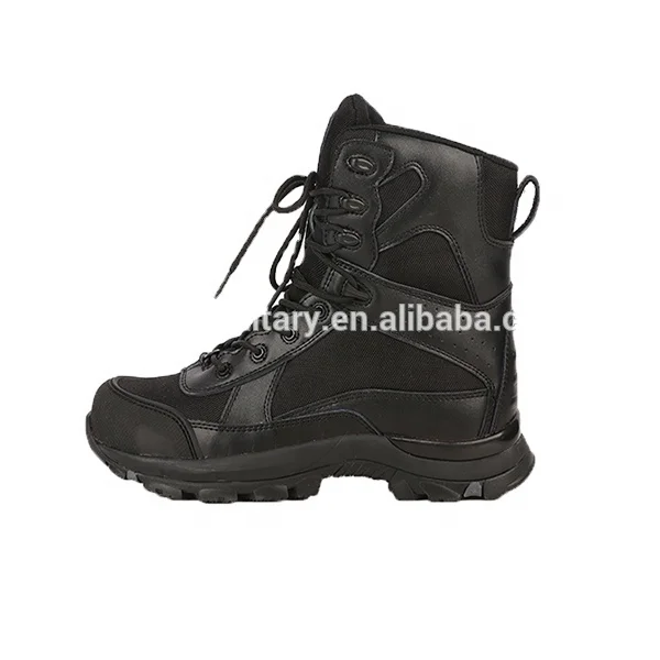 Изысканные Военные боевые Ботинки на каблуке высокого качества, лучшие армейские боевые ботинки на молнии, милые боевые ботинки, Китай