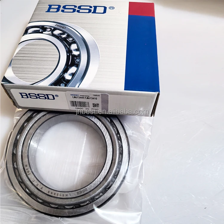 LM603049/LM603011 inch Taper Roller Bearings LM603049/11 roller bearing LM603049