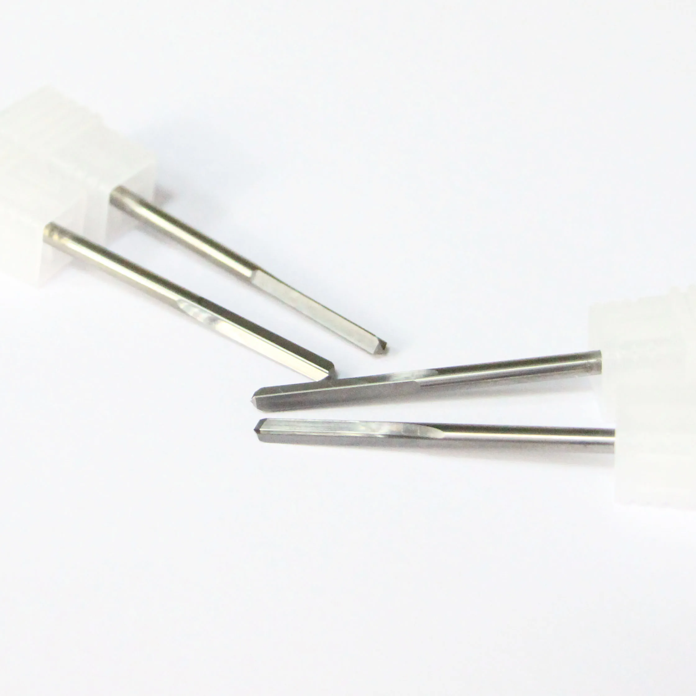 Регулируемый разветвитель DINGLI, размер карбида вольфрама, 4-6 канавки на заказ