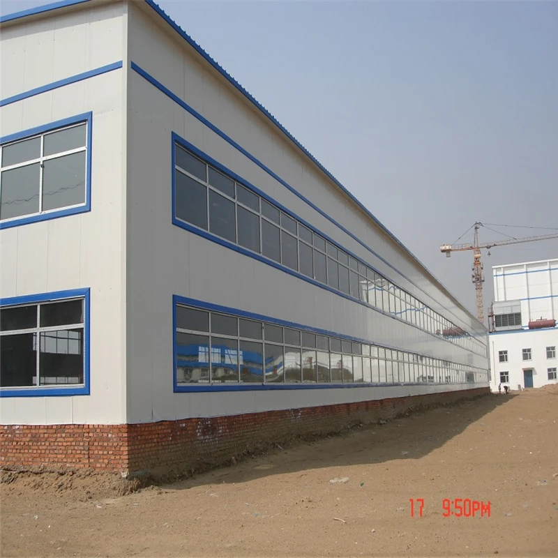 
Low Cost Construction Design Steel Metal Structure Building Plans Price Prefabricated Warehouse 