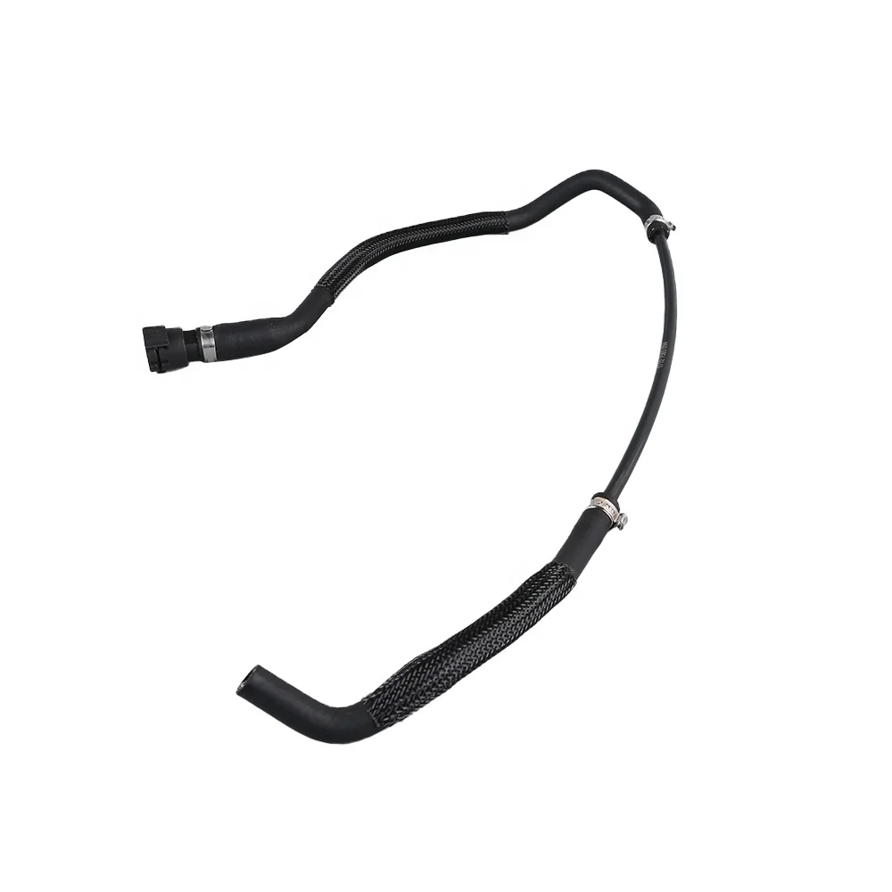 17127565094 For BMW X1 Series E84 Engine Cooler Water Tank Pip Radiator Water Hose
