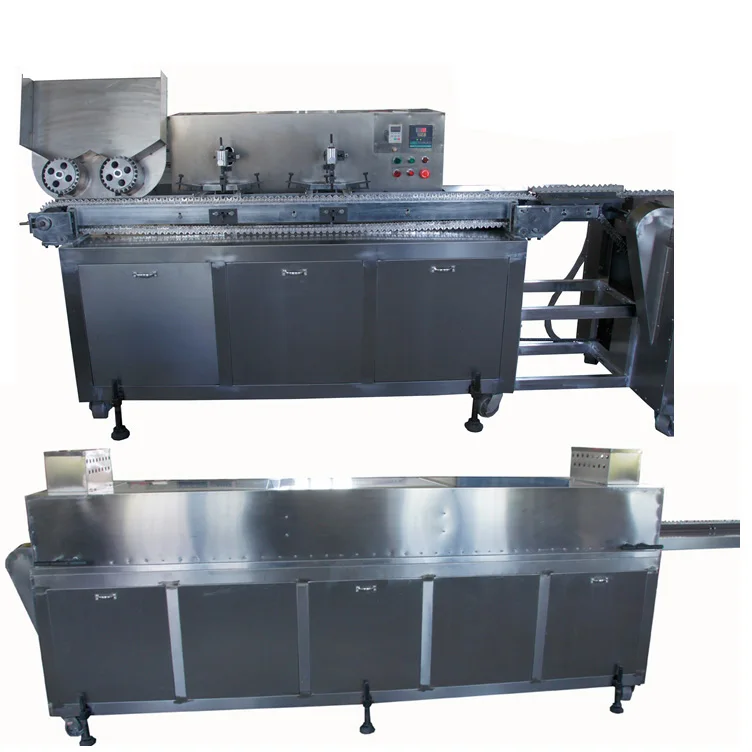 YZG-II  High-speed ampoule printing machine