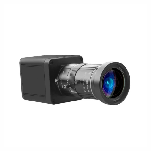 HD Camera USB Industrial Camera Microscope Computer Live TV Projector Teaching 4K Photograph