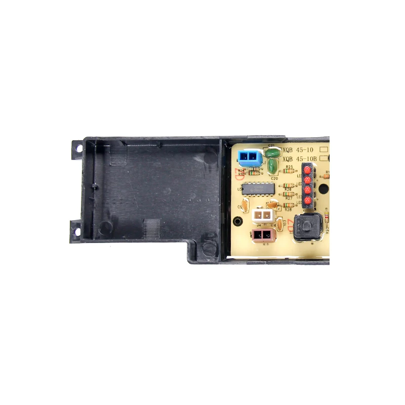 XQB45-10 Home Appliance Accessories Washing Machine Parts Washing Machine PCB Board for Haier Washer