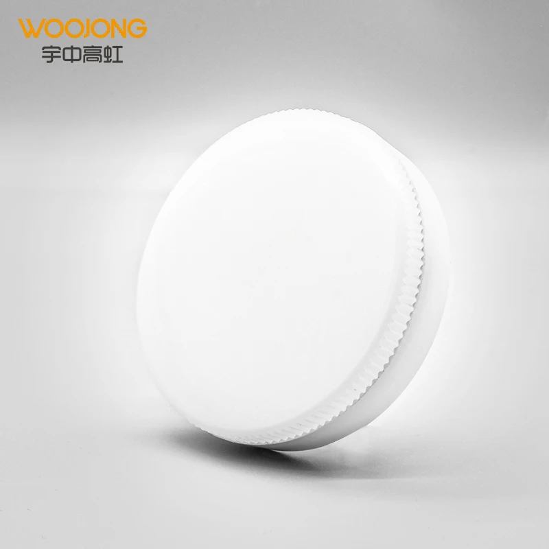 Светодиодный светильник WOOJONG GX53 7 Вт 9 13 с CE ERP ROHS для европейского рынка