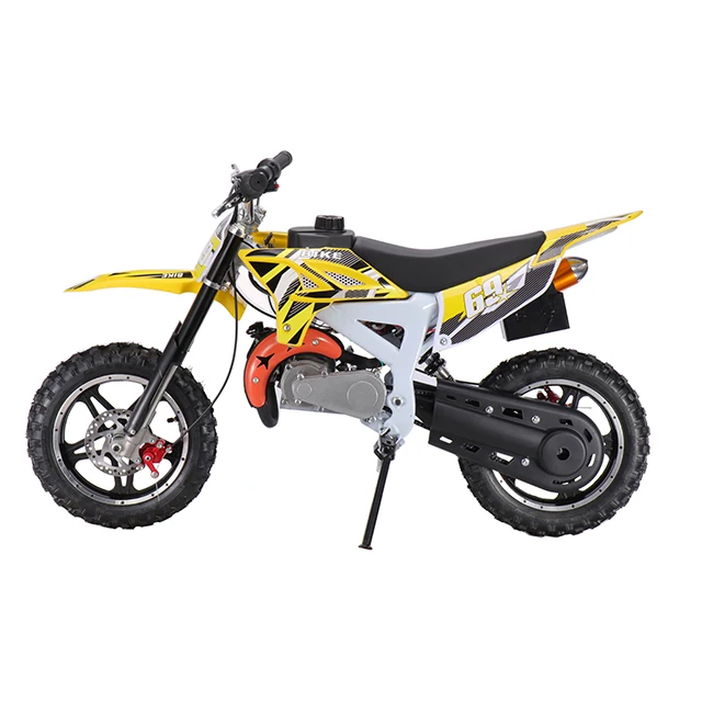 Карманный мини-велосипед 125cc, гоночные мотоциклы, мини-велосипед для взрослых