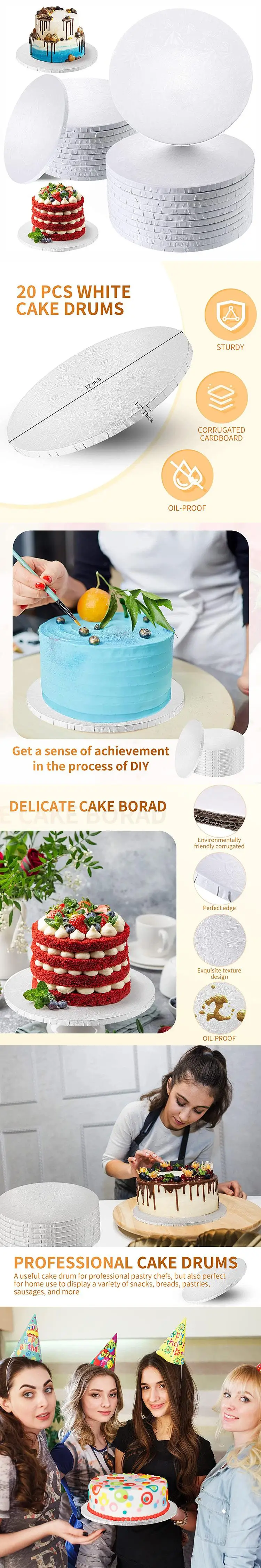 cake board