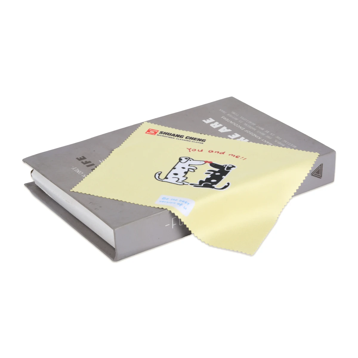 Colorful glasses cloth ice silk microfiber glasses cleaning cloth glass cleaning cloth for glasses phone computer lens