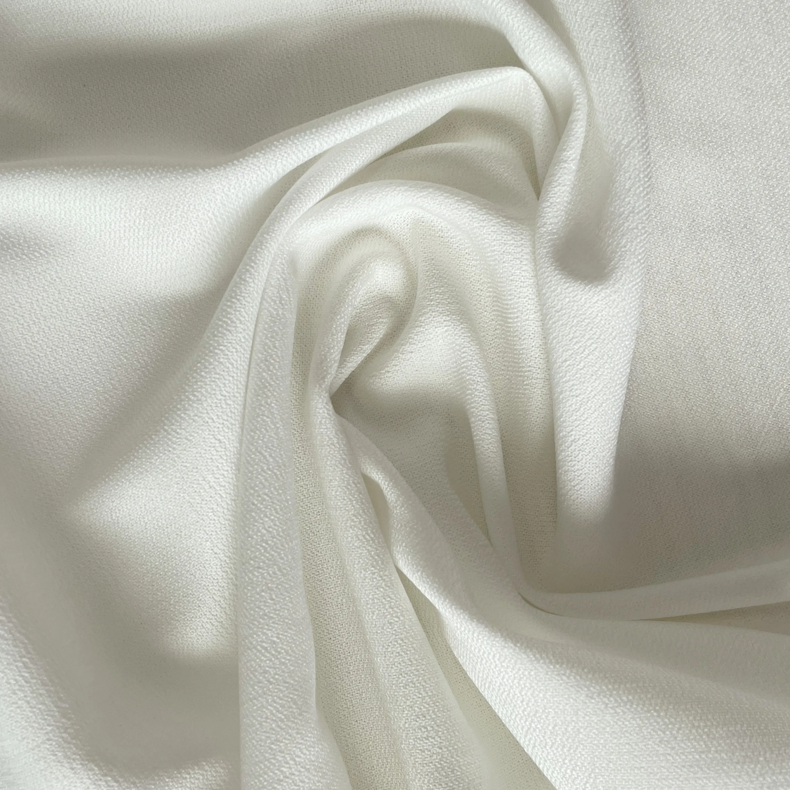 Factory interlinings tailoring materials double dot 100% polyester woven interlining