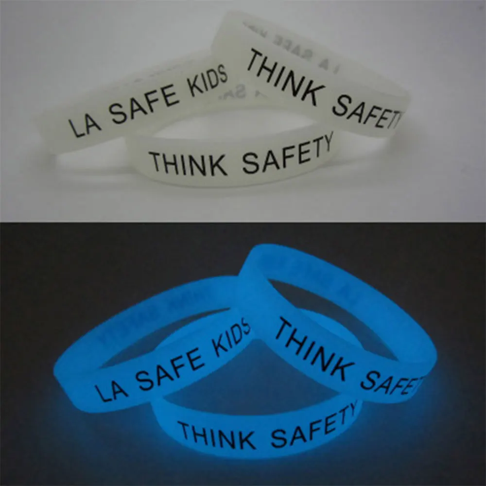 
New hot selling personalized and durable silicone bracelet silicone wristband 