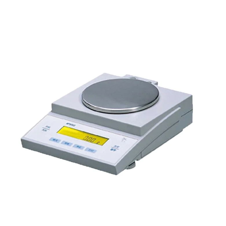 lab precision electronic analytical balance 0.01mg 0.00001g