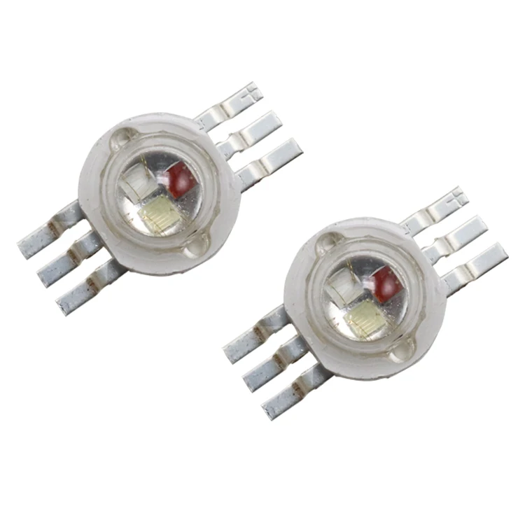 Заводская розетка Hpl 1w 3w 5w Uv 365 нм 4pin 6 контактов Rgb Красный Синий Белый светодиод высокой мощности 1 Вт epistar светодиодный чип