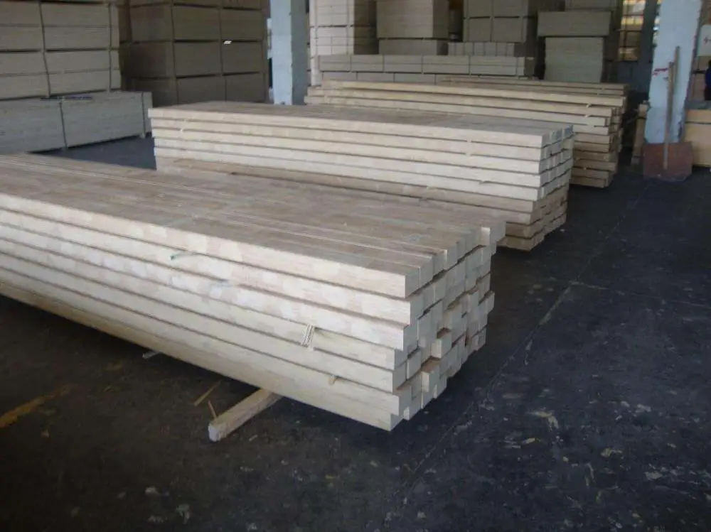LVL  timber beams pallets  plywood lumber