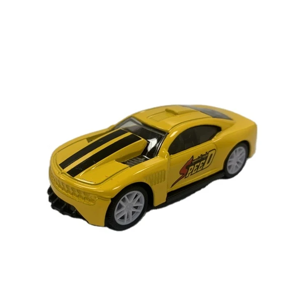 Hot Sale Mini Alloy Pull Back  Car Diecast Model Car Toys Die Cast Car Model Toy Game Gift