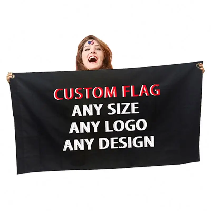 Manufacture Custom 3X5 Ft Afghans Afghanistan Pashtunistan Flag For Outdoor Activities Feather Flag Outdoor Custom Printed