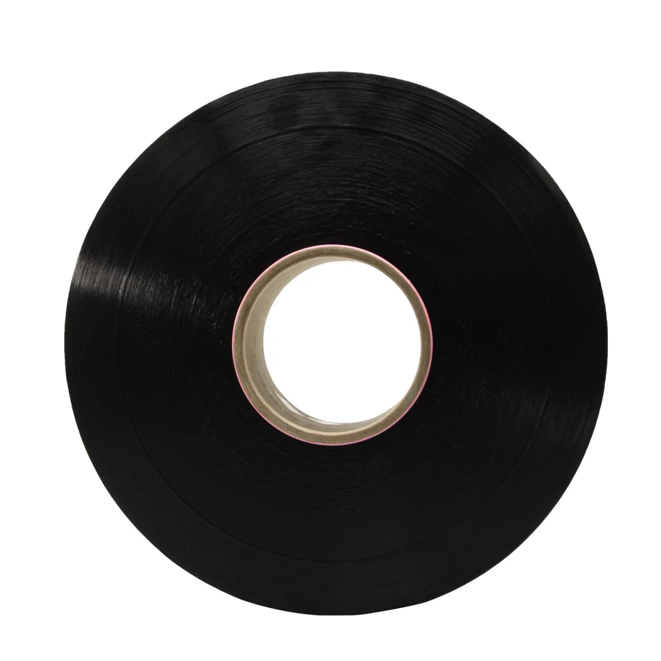 100% NYLON 6 POY filament yarn 93dtex/24F raw material color yarn for producing DTY&ACY&FABRIC