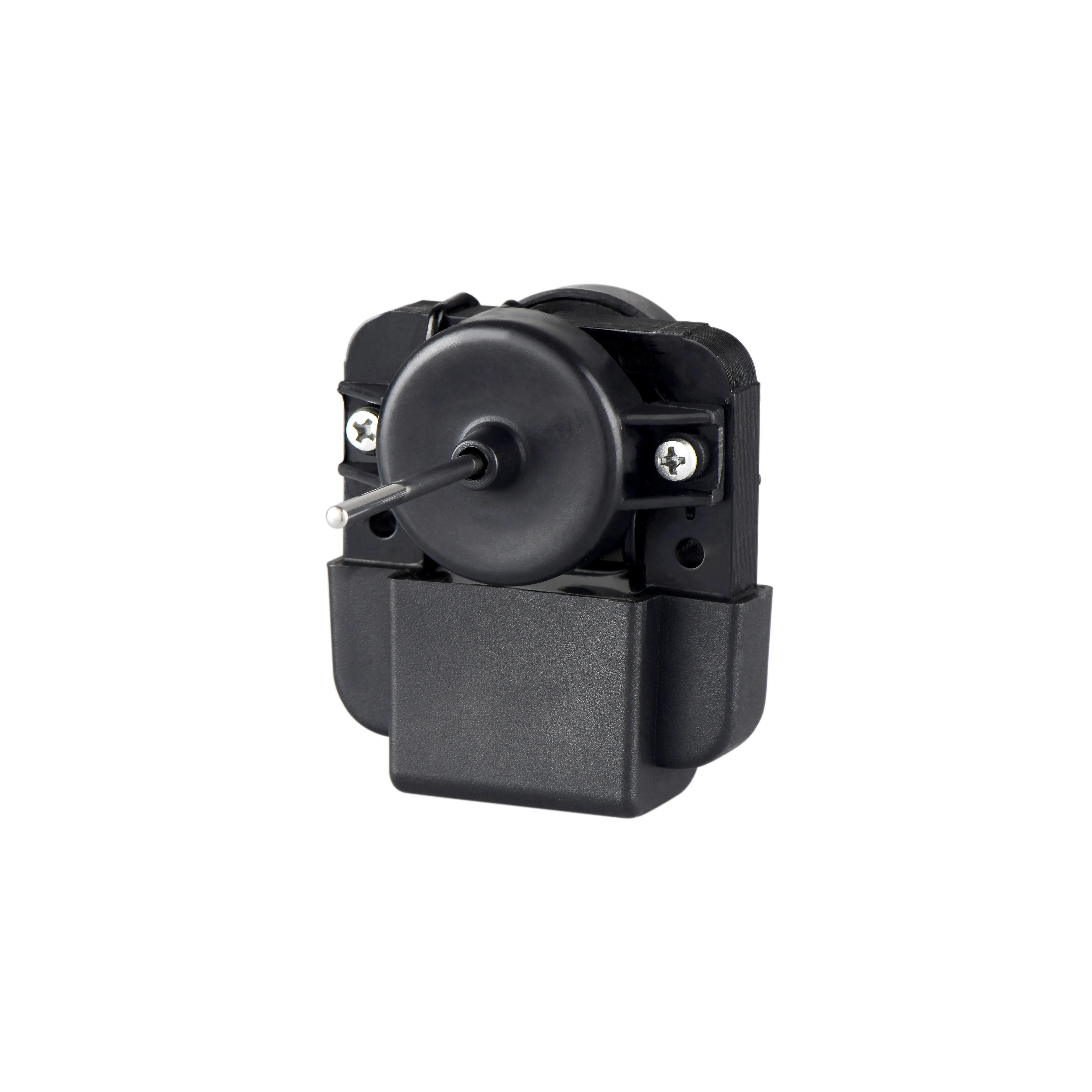 Small aluminum electric oven cooling fan ac single phase low price exhaust fan motor