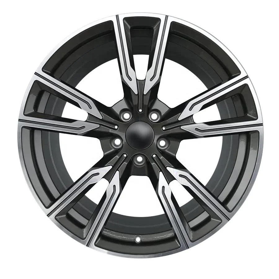 Лидер продаж, автомобильные диски с глубоким вогнутым сплавом 5X112 5x114 cerchi in lega 17 18 19 20 21, колеса для легкового автомобиля 17 18 5 114 для BMW