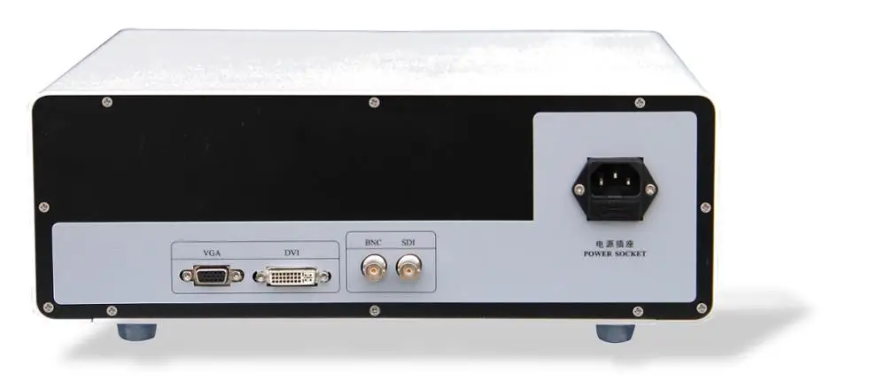 Волоконно-оптическая эндоскопическая камера HD910 ent HD видео для эндоскопической хирургии эндоскоп/эндоскопическая