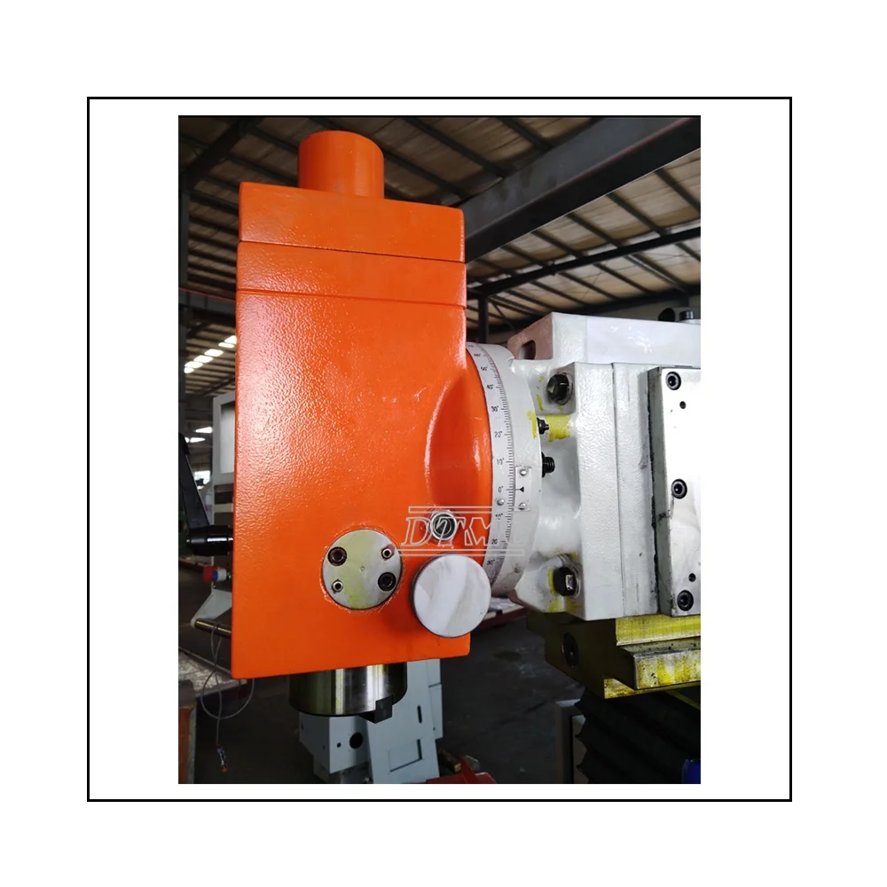 XL8145 Tool Milling Machine Milling Machine Hot Sale