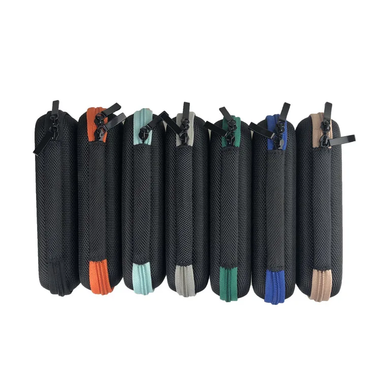 Hot Sale OEM Shockproof Protective Custom Hard EVA 5 Inch GPS Tracker Case