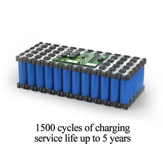 Customized 18650 12V Lithium Battery 24V 36V 48V 60V 72V 10Ah 20Ah 30Ah 40Ah 50Ah 60Ah Lithium Ion Li-Ion Ebike Battery Pack