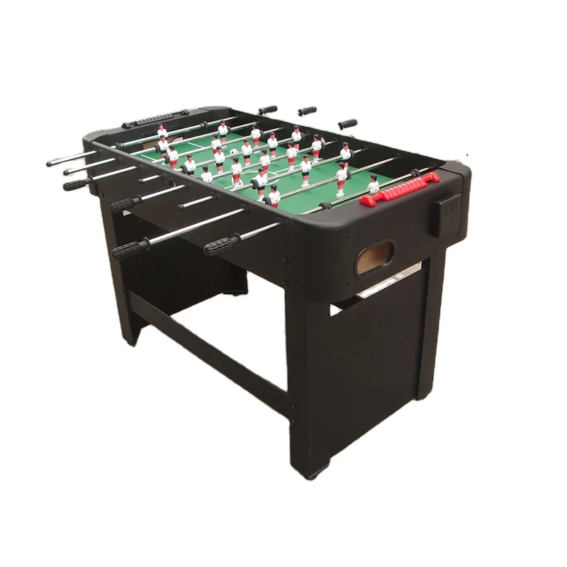 Ready to Ship Soccer Table Game Football Table For Price
