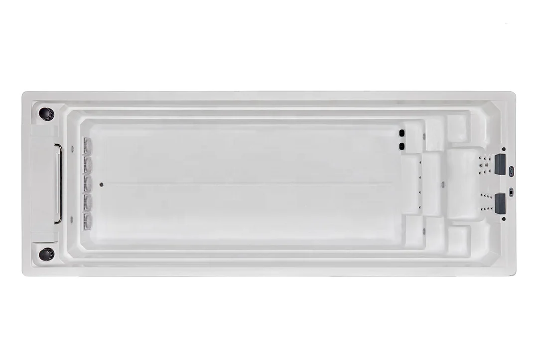 MEXDA 8 метров прямоугольный бассейн спа WS-130