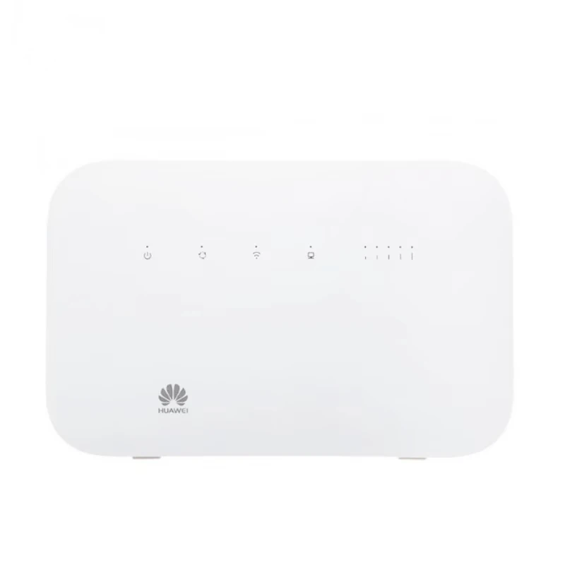 Разблокированный маршрутизатор B612 B612-533 4G LTE Cat6 300Mbs CPE с слотом для Sim-карты маршрутизаторов Huawei