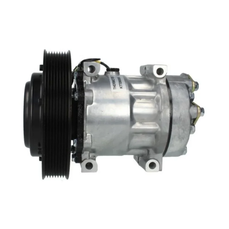 Sanden 7H15 8PK Auto AC Compressor 20587125 84094705 85000458 8500458