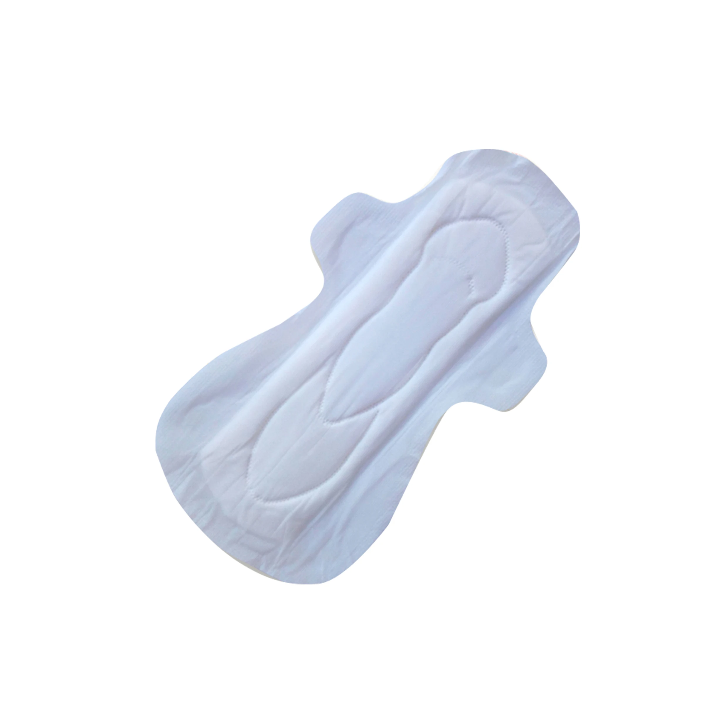 Wholesale cotton  for Women Sanitary Napkin Menstrual Pads Sanitary Pads Lady