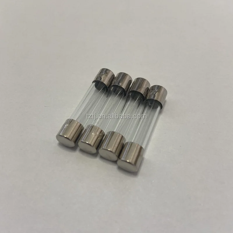 Harman Control Board Fuse 5amp glass fuse