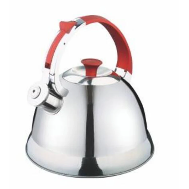 Stocked Sturdy Best Choice Water Kettle Stainless Steel Tea Kettle Whistling Kettle