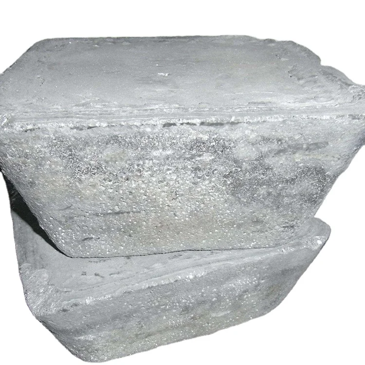 Высококачественный антимональный слиток для продажи (Sb 99.9% 99.85% 99.65%) по очень конкурентоспособной