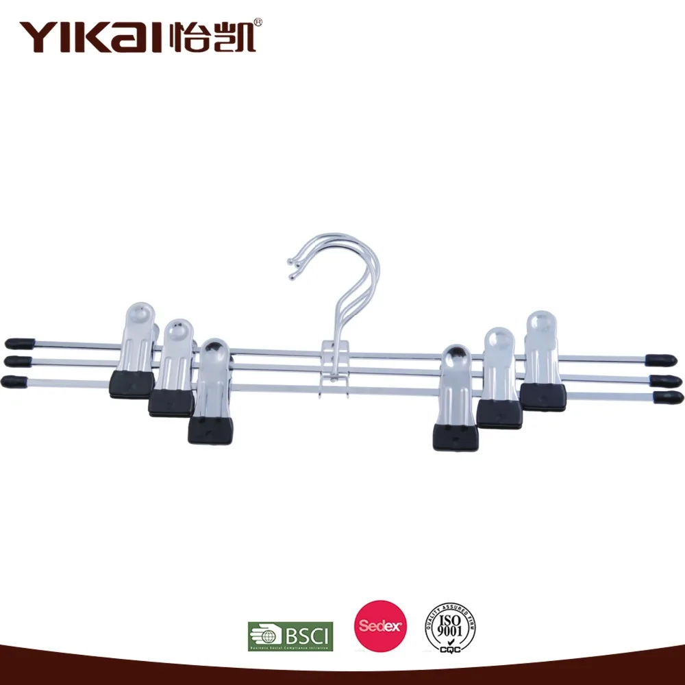 Металлическая вешалка для одежды стали вешалка