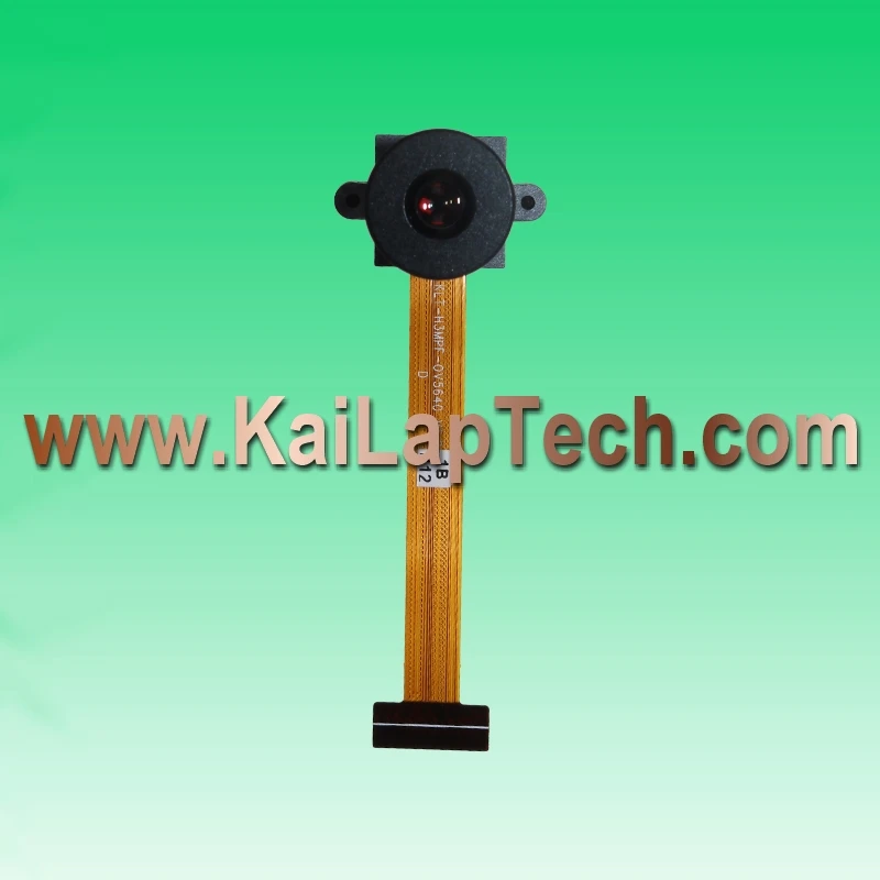 5MP OV5640-1B Параллельный интерфейс MIPI и DVP M12 Фиксированный фокус Модуль камеры KLT-H3MPF-OV5640-1B V5.0