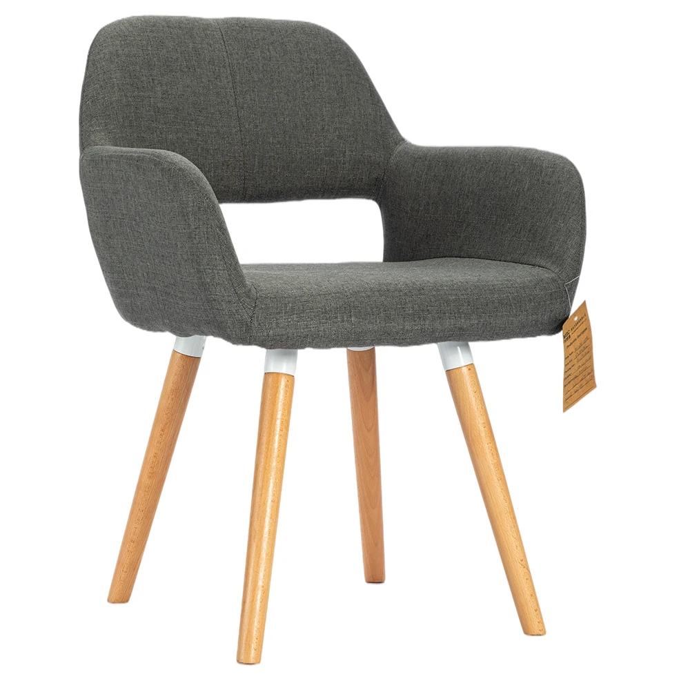 Sillones de living minimalist high back single modern velvet vintage luxury armchairs