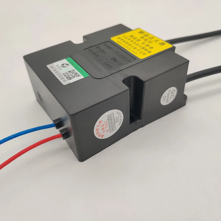 Китайский поставщик, высококачественный дешевый зажигатель для духового шкафа, плоский зажигатель