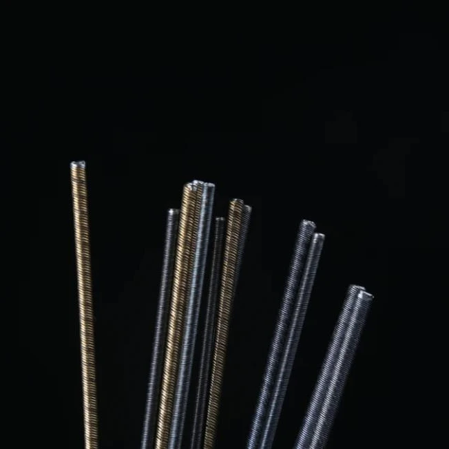 Metal spring flexible drive shaft 12mm High Quality Transmission