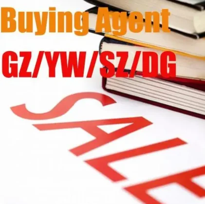 China 1688 agent taobao buying yiwu product  sourcing agent dropshipping