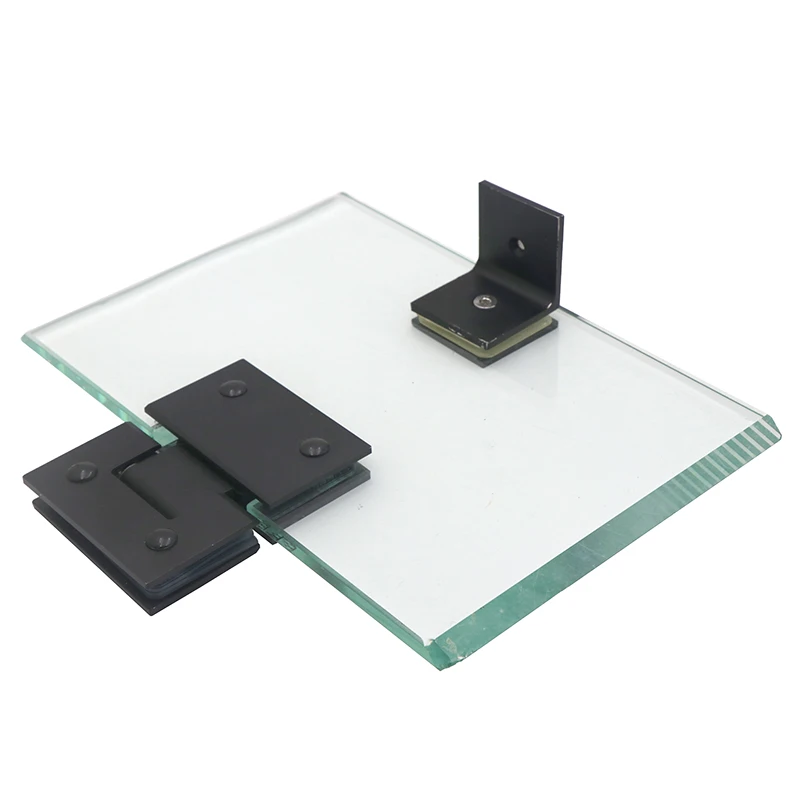 Construction glass 6mm 8mm 10mm 12mm Clear Tempered Glass