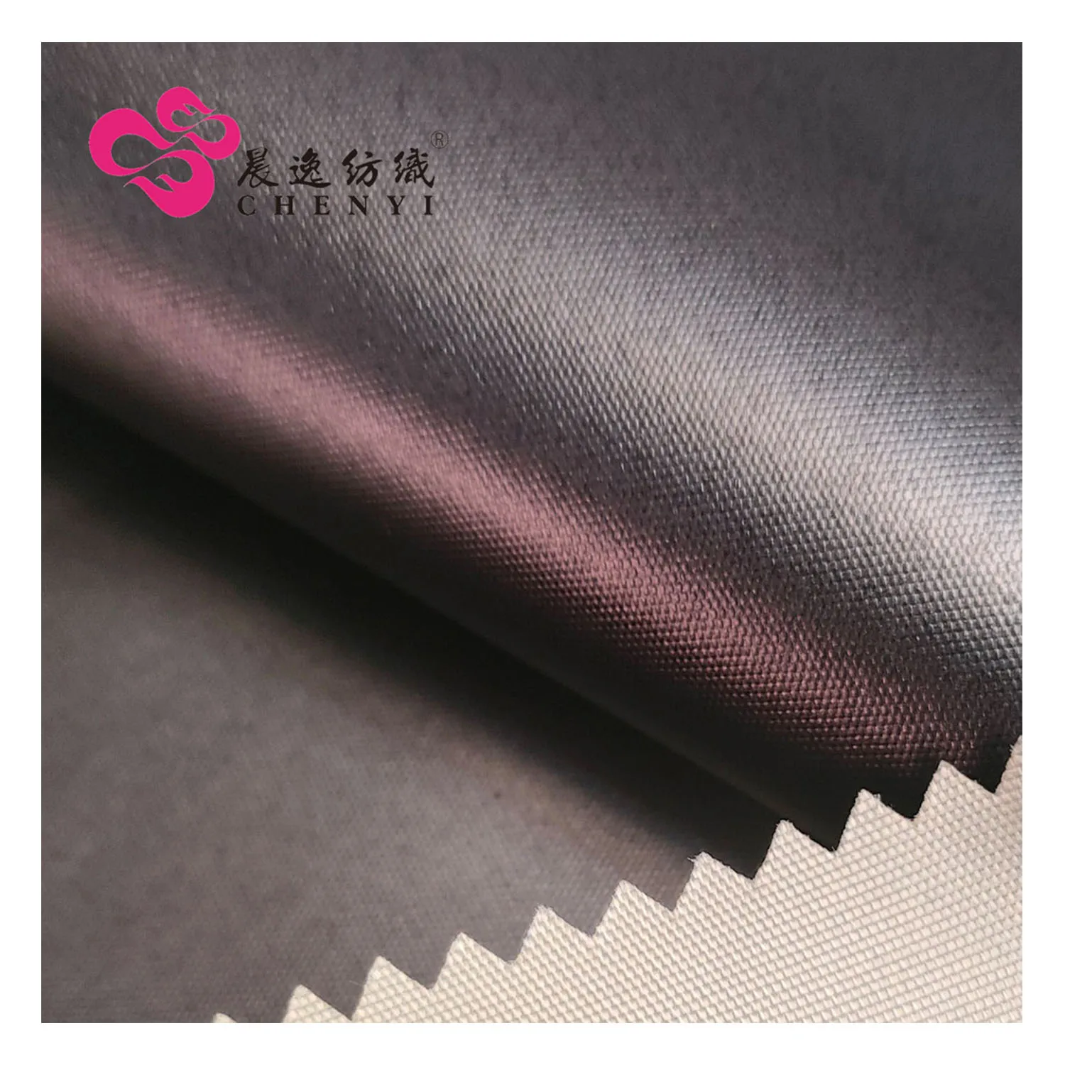 Black Glue Oxford For Outdoor Camping Picnic Sunshade Portable Canopy Tent