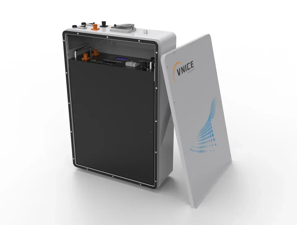 Razzi A10K 51.2V 200Ah Rechargeable Lithium iron phosphate Batteries 10Kwh Lifepo4 Semi-Solid State Battery for Home