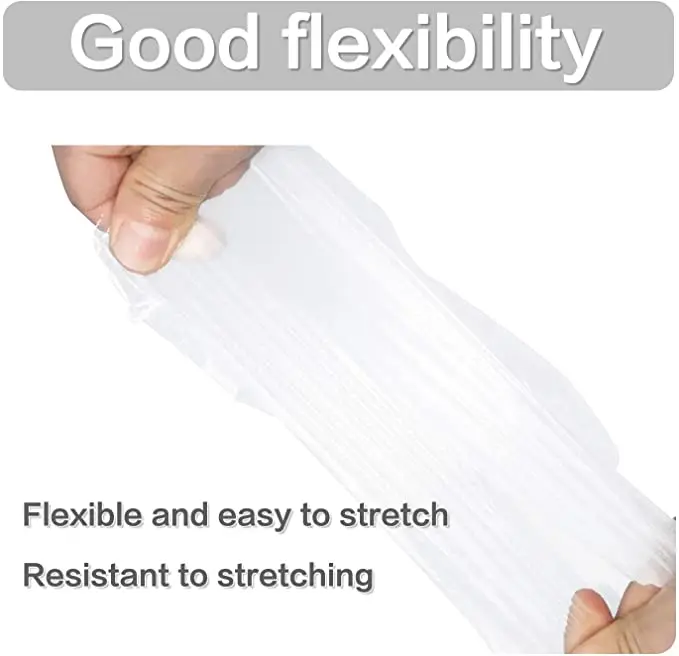 Factory Wholesale Transparent Food Grade Cooking Cleaning Disposable PE Plastic Gloves